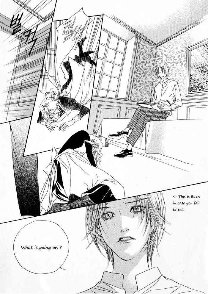 Savage Garden Chapter 7 page 24 - Chapter 7