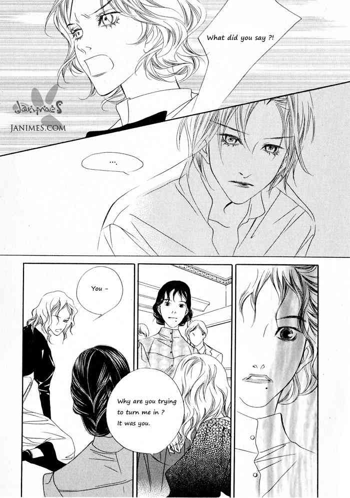 Savage Garden Chapter 7 page 28 - Chapter 7