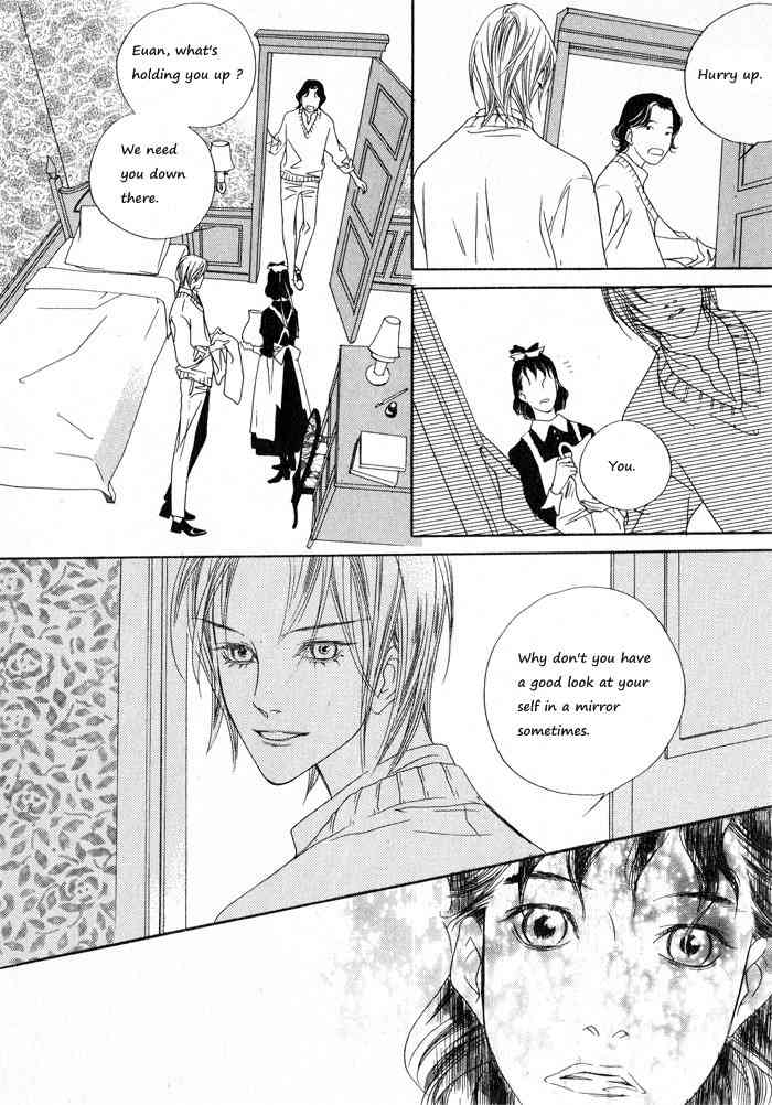 Savage Garden Chapter 8 page 25 - Chapter 8