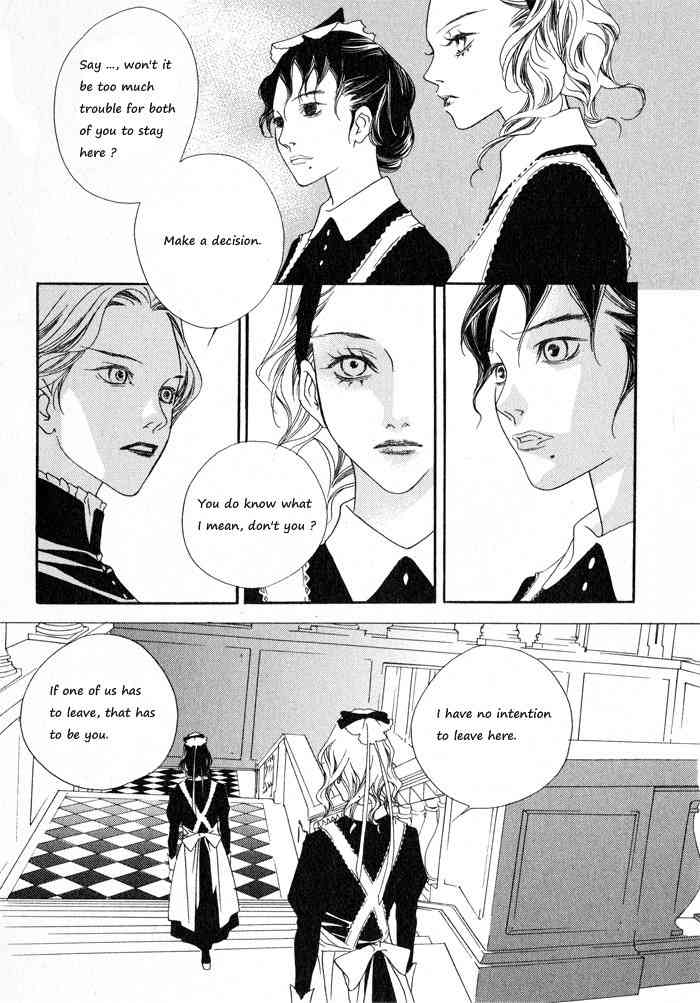 Savage Garden Chapter 8 page 8 - Chapter 8