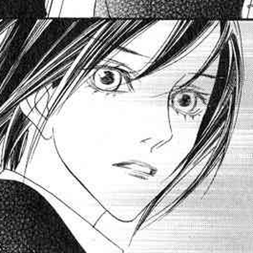 Savage Garden Chapter 8 cover