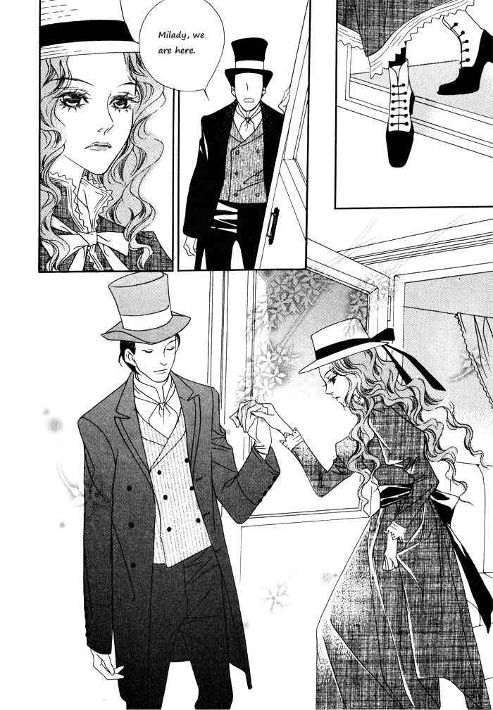 Savage Garden Chapter 9 page 10 - Chapter 9