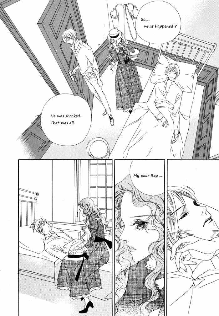 Savage Garden Chapter 9 page 12 - Chapter 9