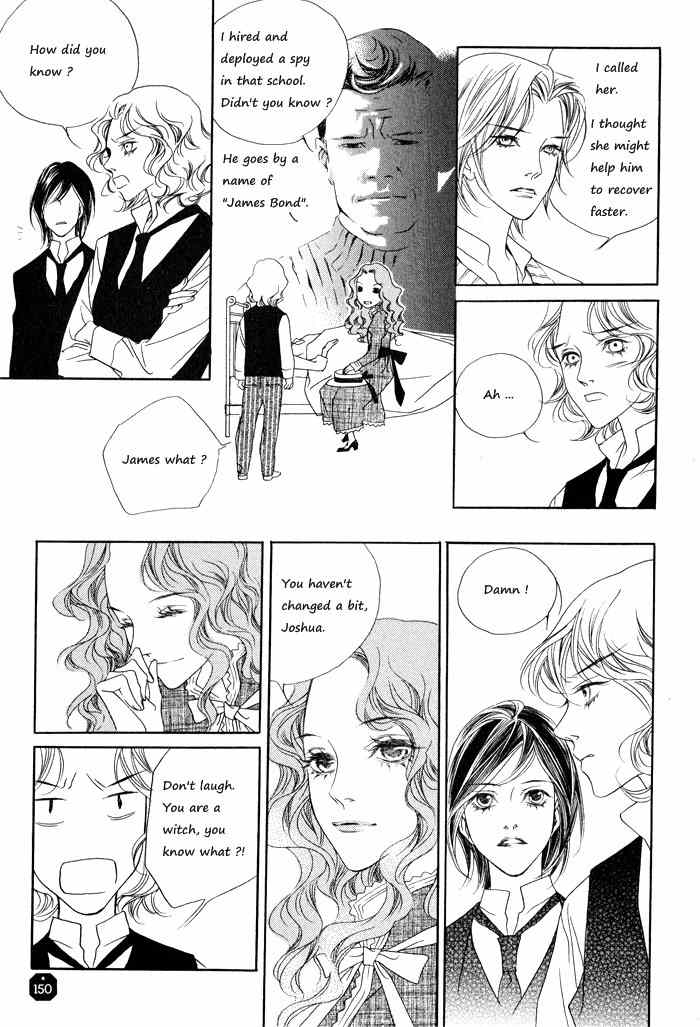 Savage Garden Chapter 9 page 15 - Chapter 9