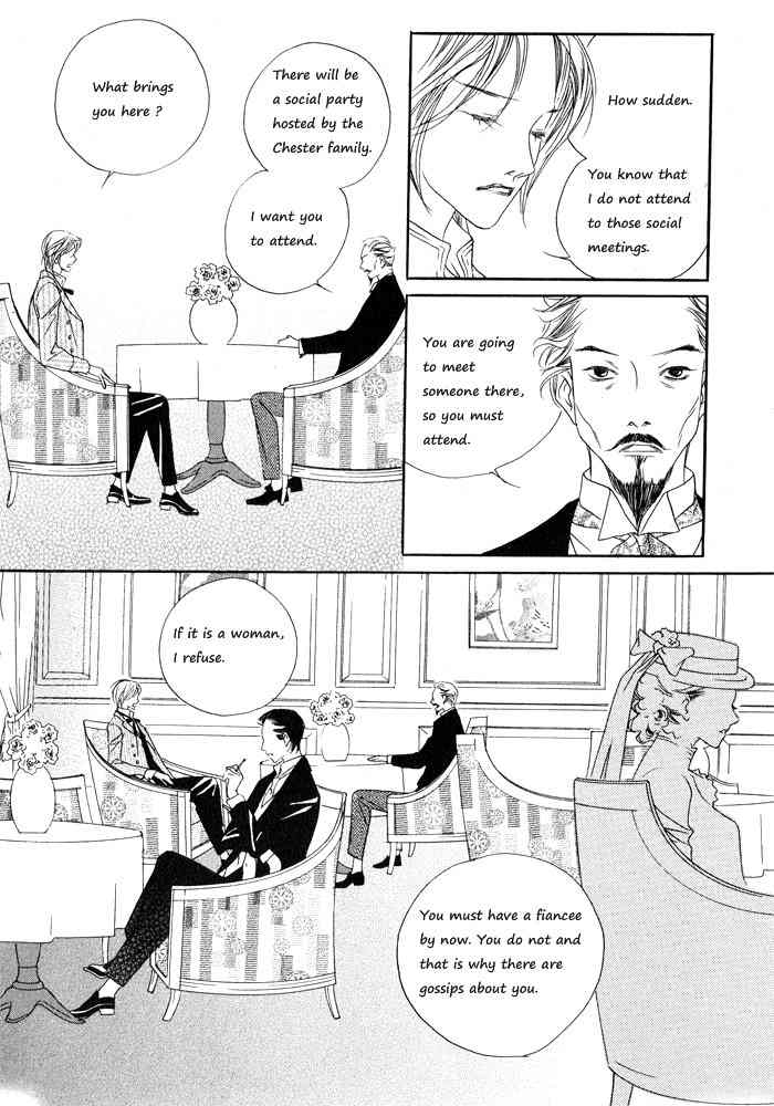 Savage Garden Chapter 9 page 23 - Chapter 9