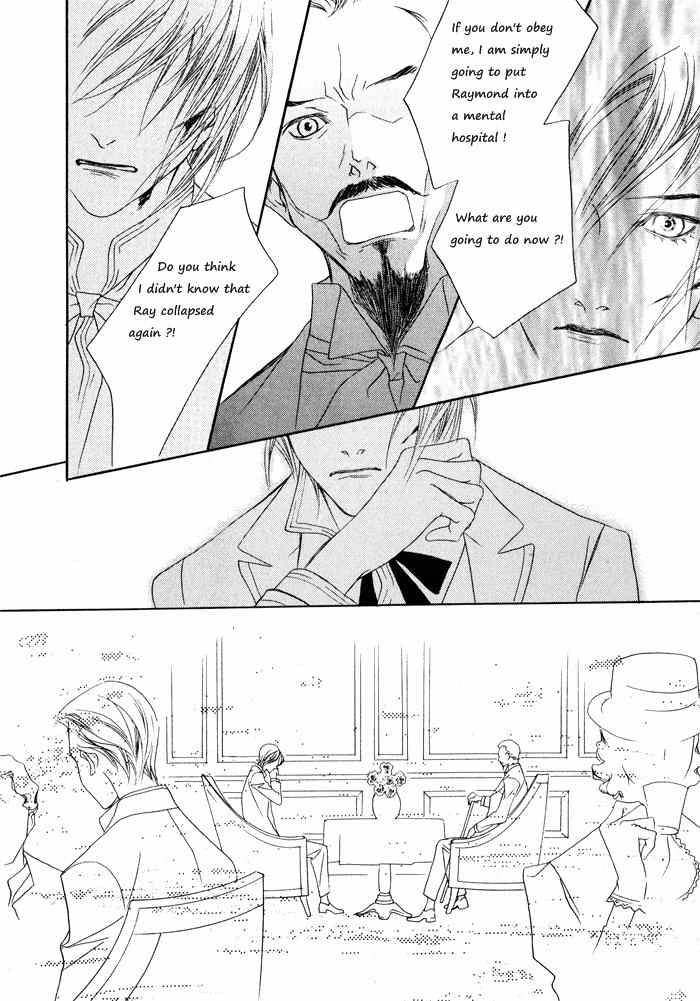 Savage Garden Chapter 9 page 26 - Chapter 9