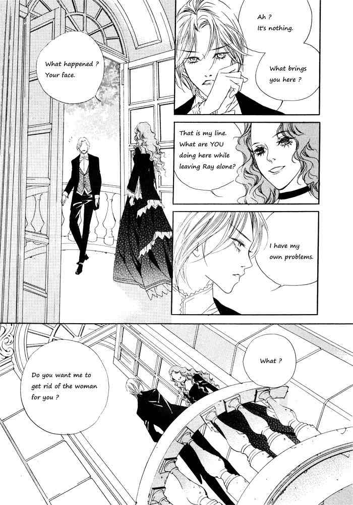Savage Garden Chapter 9 page 29 - Chapter 9
