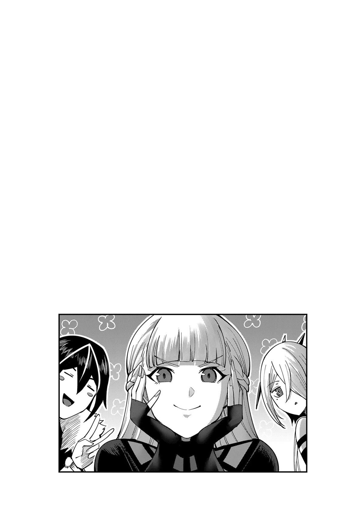 Savage Hero Chapter 15 page 21 - Chapter 15: Dog ownership precautions