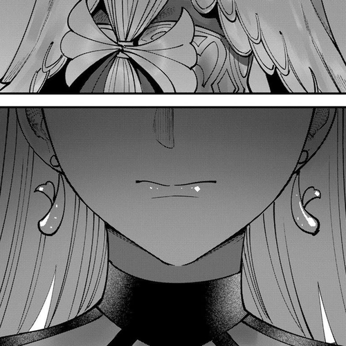 Savage Hero Chapter 16: The fire witch of The Silence House cover