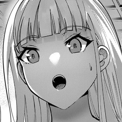 Savage Hero Chapter 17: Helena cover