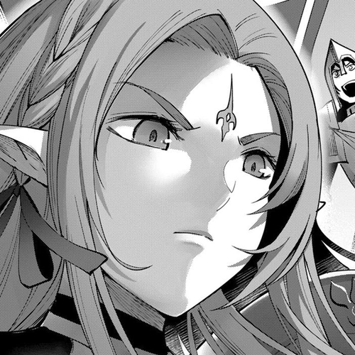 Savage Hero Chapter 19: The Goblins' origin cover
