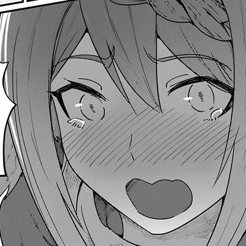 Savage Hero Chapter 2: Oh no!! Yonoki cover