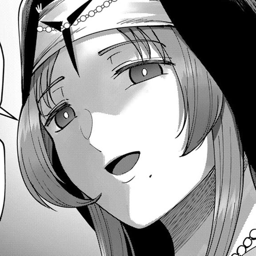 Savage Hero Chapter 21: Saintess' healing cover