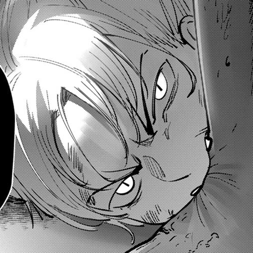 Savage Hero Chapter 25: Invasion cover