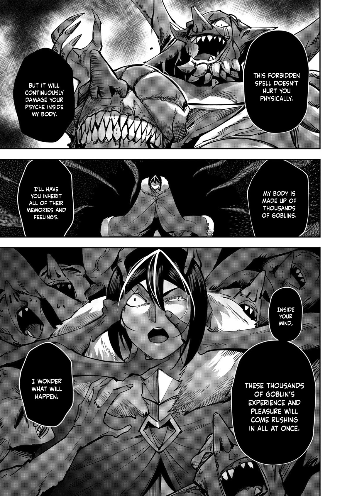 Savage Hero Chapter 28 page 15 - Chapter 28: Landslide
