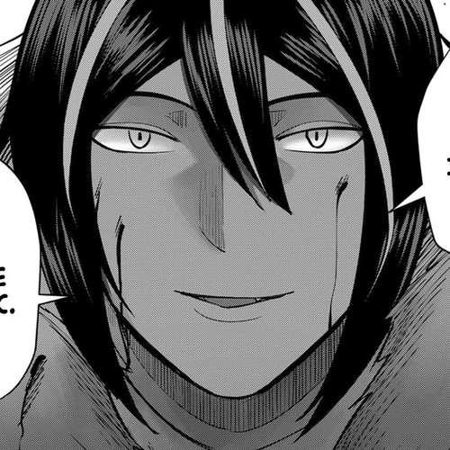 Savage Hero Chapter 28: Landslide cover