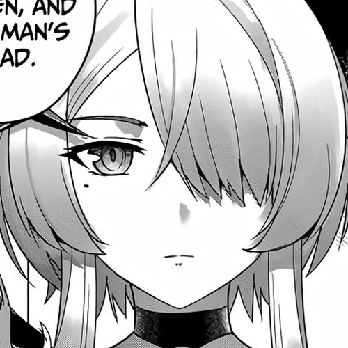 Savage Hero Chapter 3: The nearest village cover