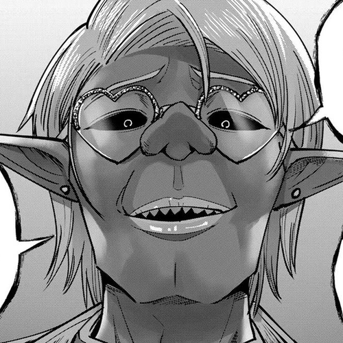 Savage Hero Chapter 30: Further Darkness cover