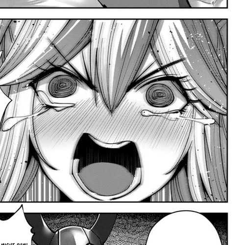 Savage Hero Chapter 32: Offer your desire cover