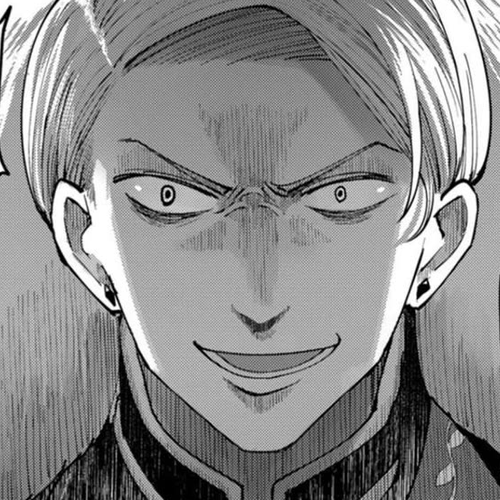 Savage Hero Chapter 36: Nobles cover