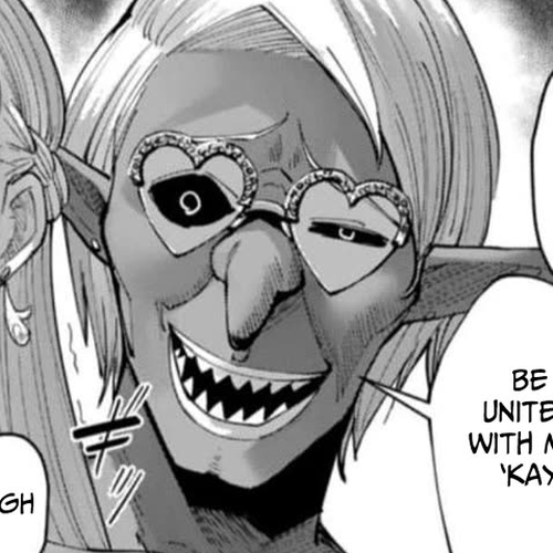 Savage Hero Chapter 42: Kaleidoscope cover