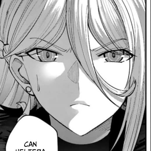 Savage Hero Chapter 43: Hero's Crisis cover