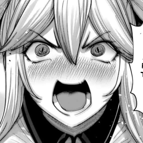 Savage Hero Chapter 45: Just an Accident cover