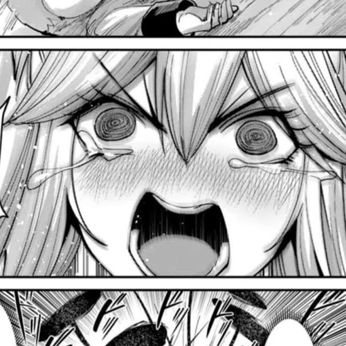 Savage Hero Chapter 46: Angelina cover