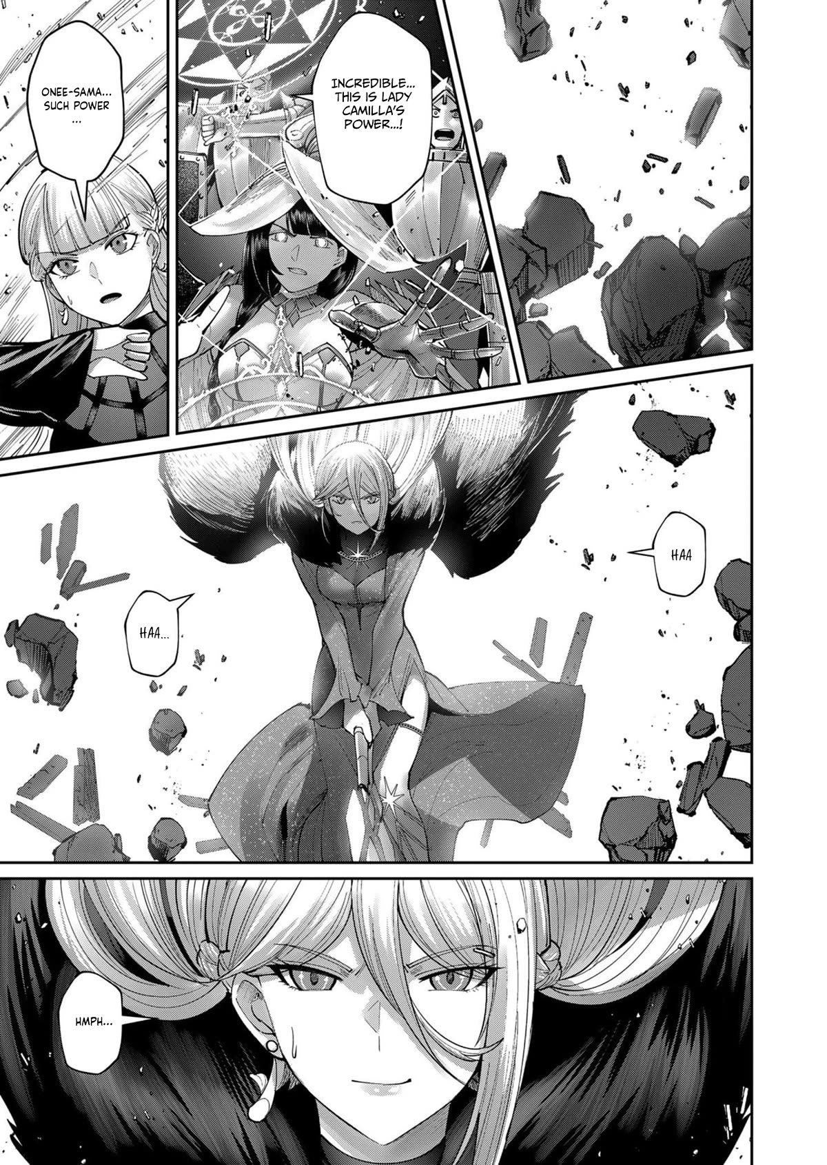 Savage Hero Chapter 51 page 10 - Chapter 51: Goblin Queen