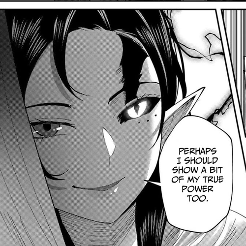 Savage Hero Chapter 53: The Battle of the Sanctuary cover