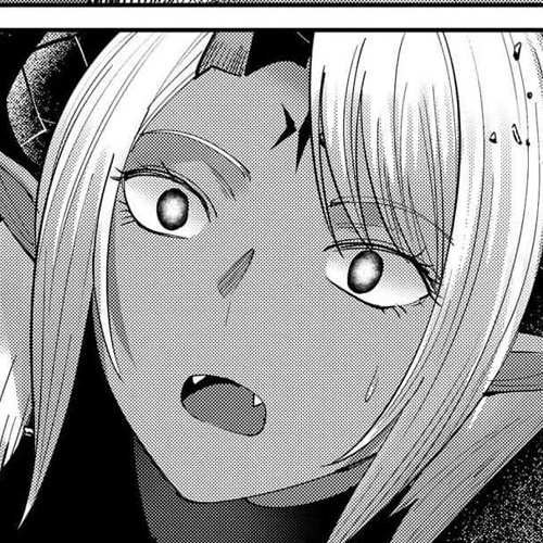 Savage Hero Chapter 56: The One Who Came from the Demon World cover