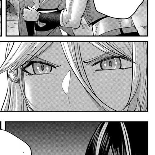 Savage Hero Chapter 57 cover