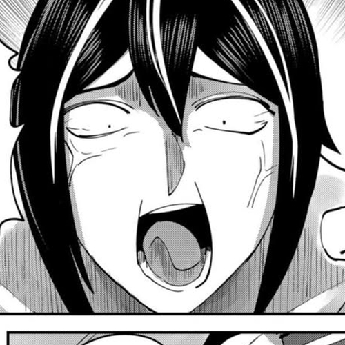Savage Hero Chapter 59 cover