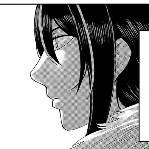 Savage Hero Chapter 61 cover