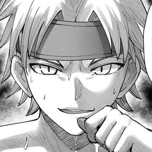Savage Hero Chapter 63 cover