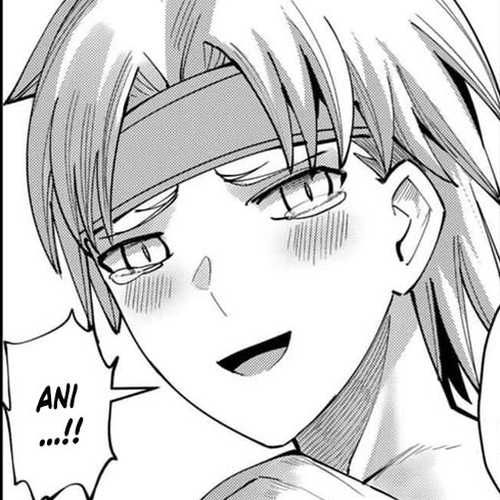 Savage Hero Chapter 64 cover