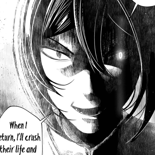 Savage Hero Chapter 66 cover