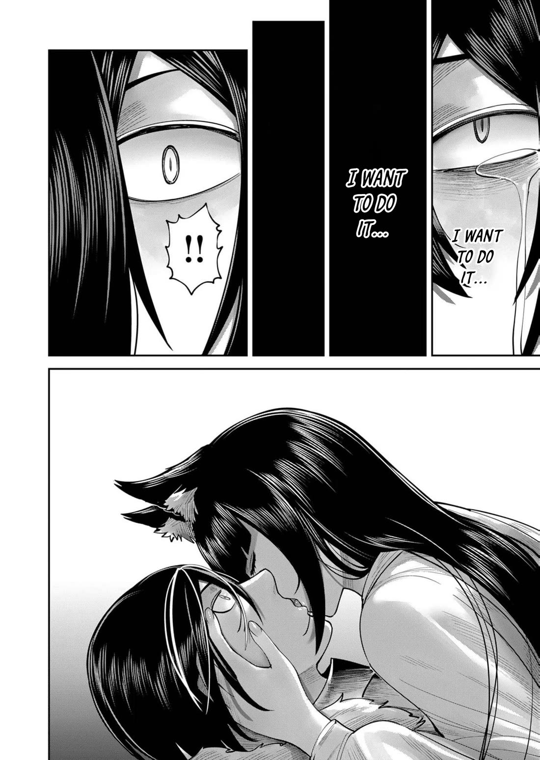 Savage Hero Chapter 67 page 21 - Chapter 67