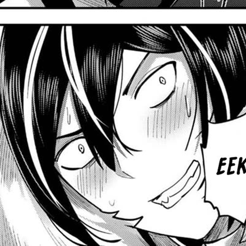 Savage Hero Chapter 68 cover