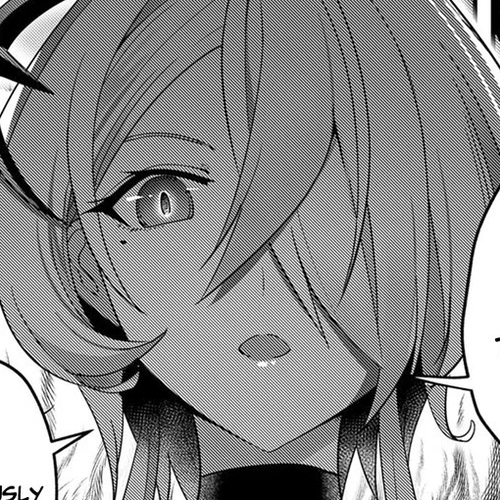 Savage Hero Chapter 7: Determination cover