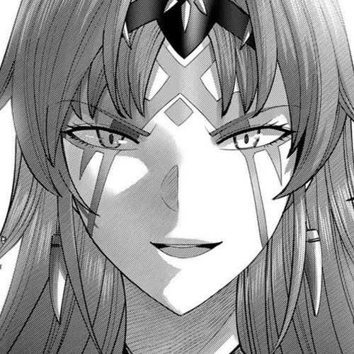 Savage Hero Chapter 72 cover