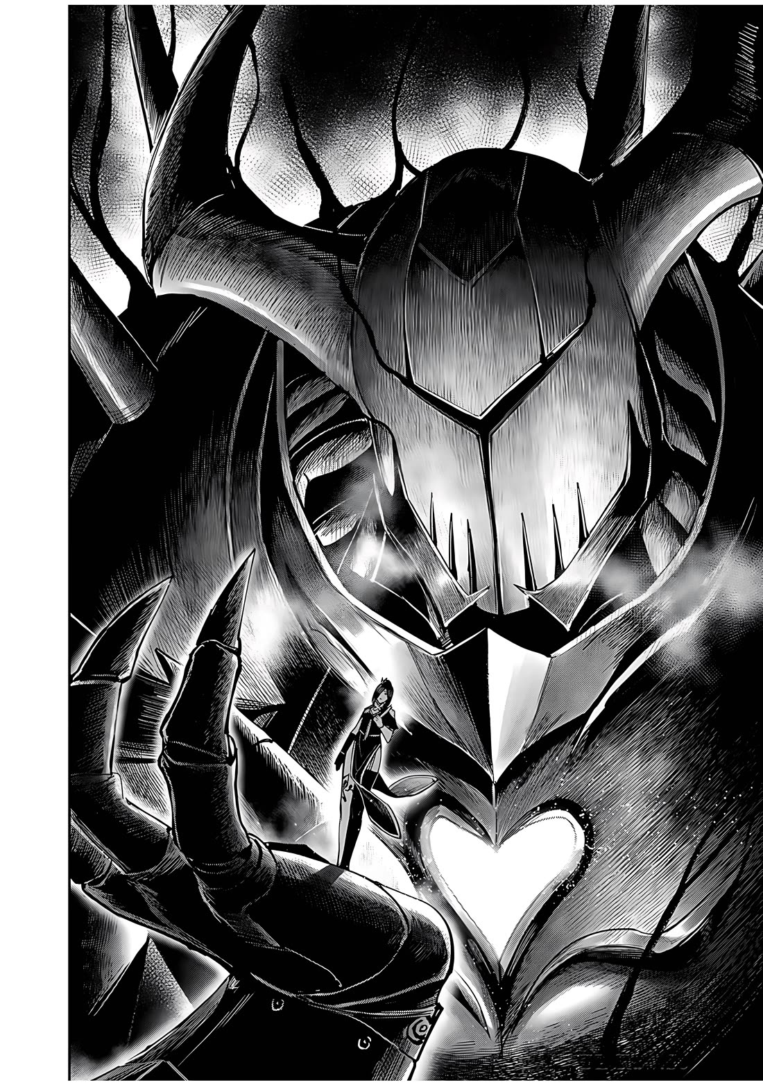 Savage Hero Chapter 76 page 22 - Chapter 76