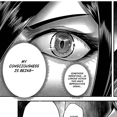 Savage Hero Chapter 76 cover