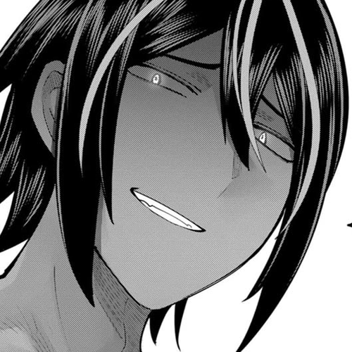 Savage Hero Chapter 77 cover
