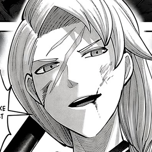 Savage Hero Chapter 79 cover