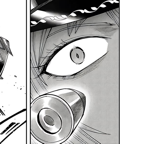 Savage Hero Chapter 81 cover