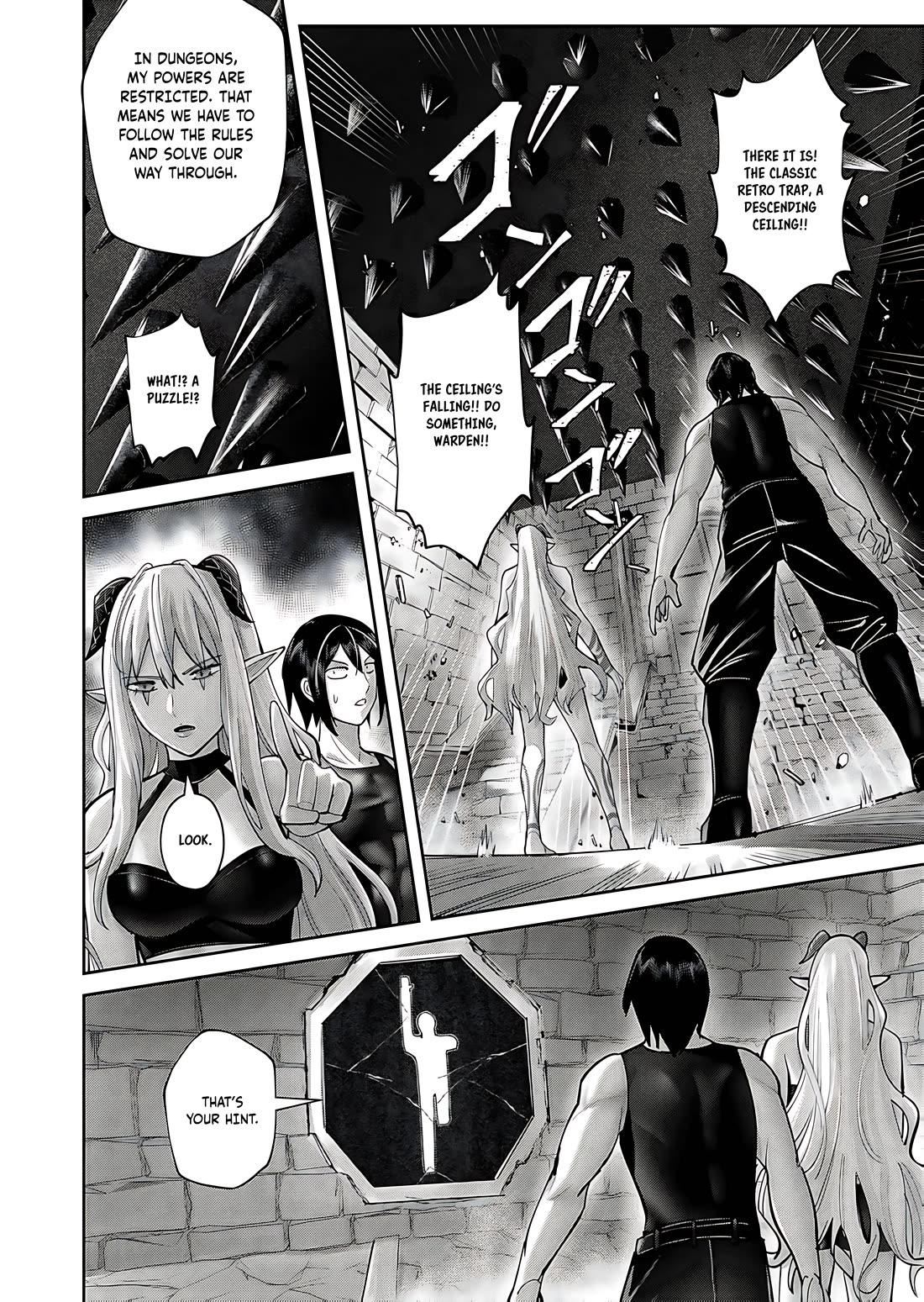Savage Hero Chapter 83 page 13 - Chapter 83