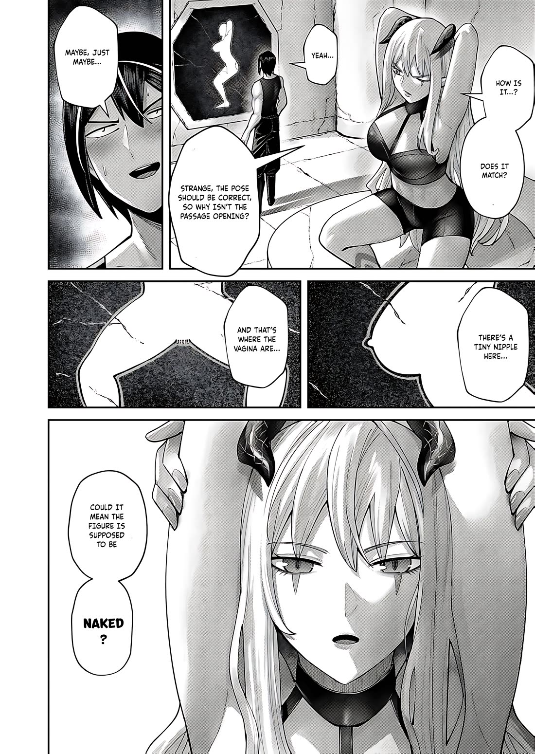 Savage Hero Chapter 83 page 17 - Chapter 83
