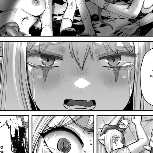 Savage Hero Chapter 84 cover
