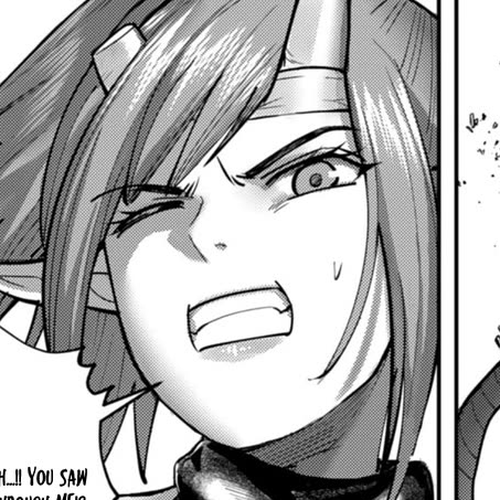 Savage Hero Chapter 86 cover